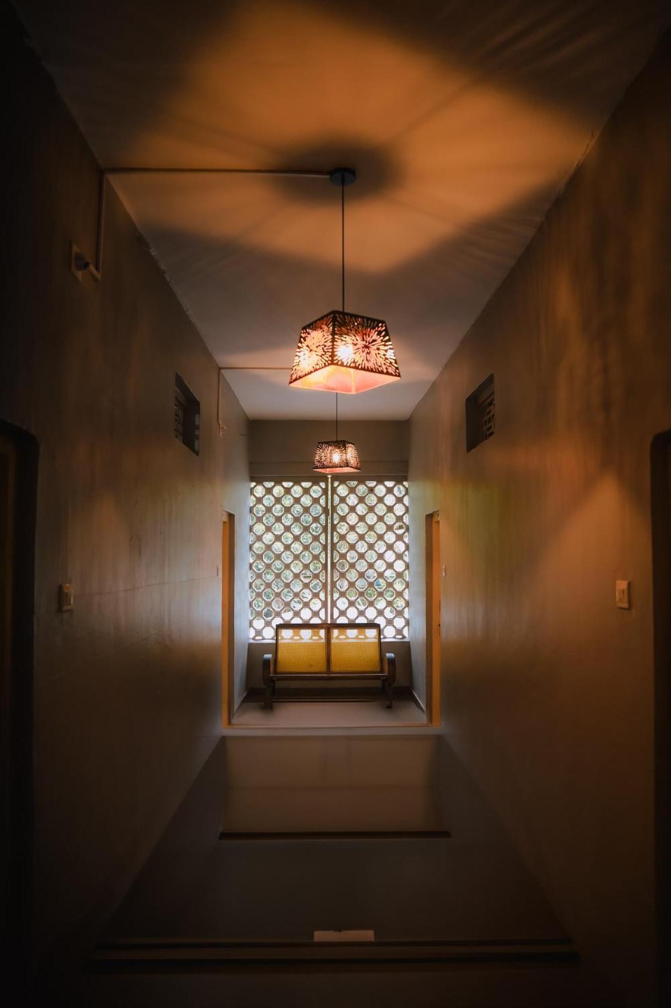 Era Heritage Inn كاليكوت المظهر الخارجي الصورة
